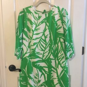 Lilly Pulitzer for Target dress.